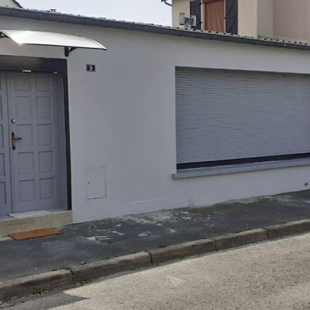Charmante Petite Maison Charleville-Mézières المظهر الخارجي الصورة