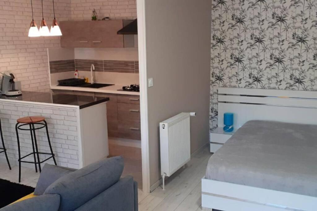 Charmante Petite Maison Charleville-Mézières المظهر الخارجي الصورة