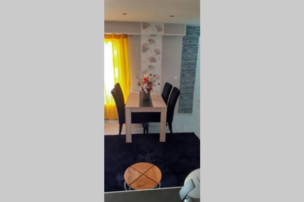 Charmante Petite Maison Charleville-Mézières المظهر الخارجي الصورة