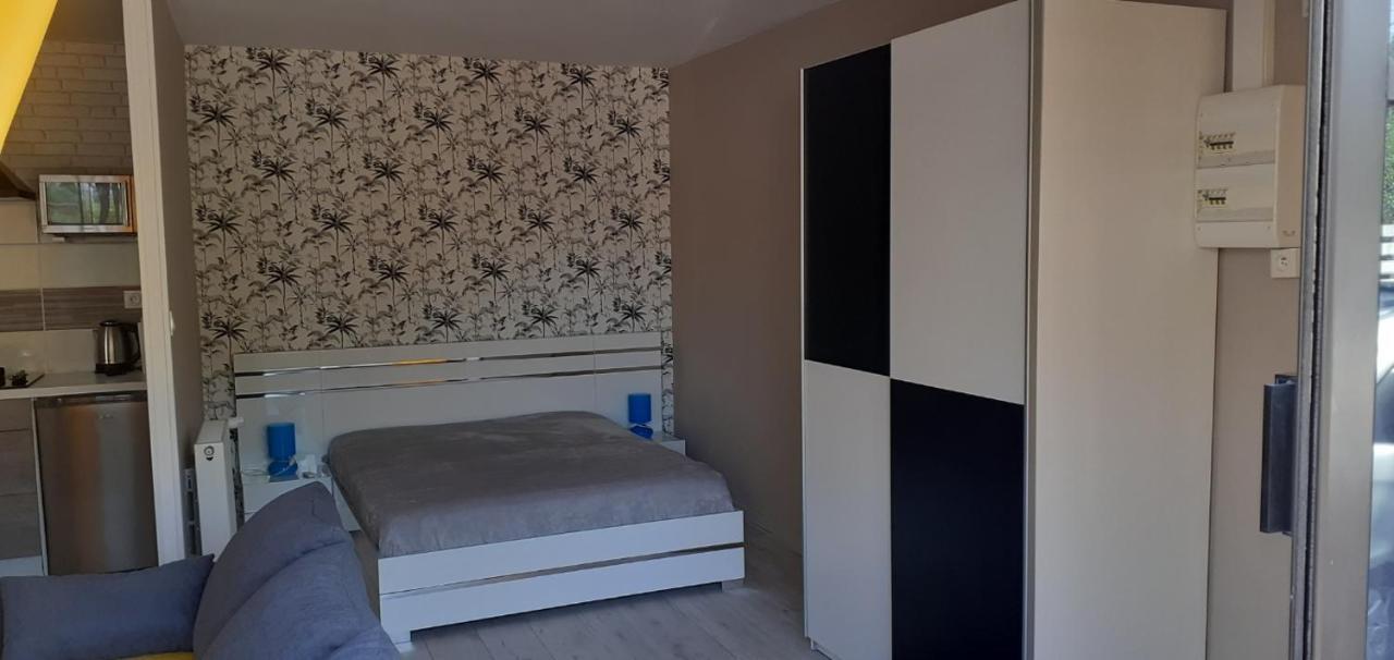 Charmante Petite Maison Charleville-Mézières المظهر الخارجي الصورة