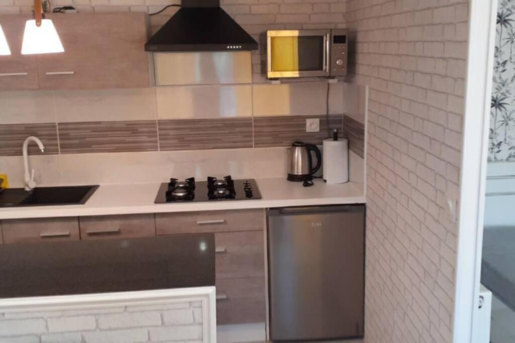 Charmante Petite Maison Charleville-Mézières المظهر الخارجي الصورة