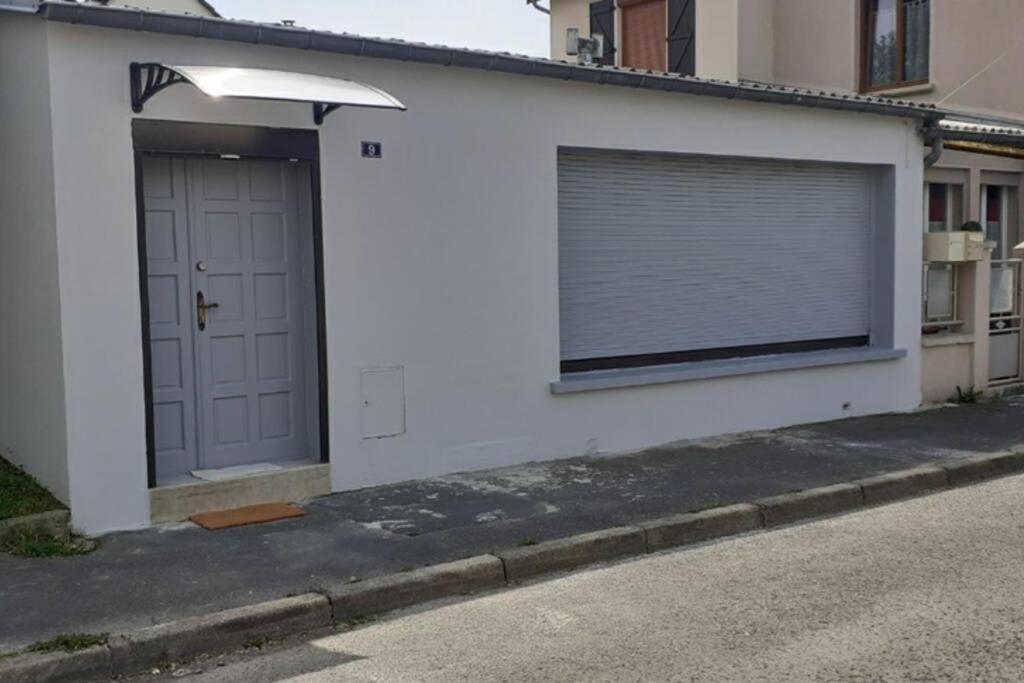 Charmante Petite Maison Charleville-Mézières المظهر الخارجي الصورة