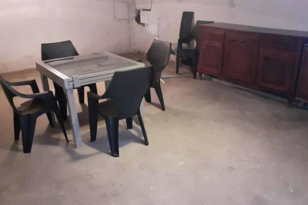 Charmante Petite Maison Charleville-Mézières المظهر الخارجي الصورة