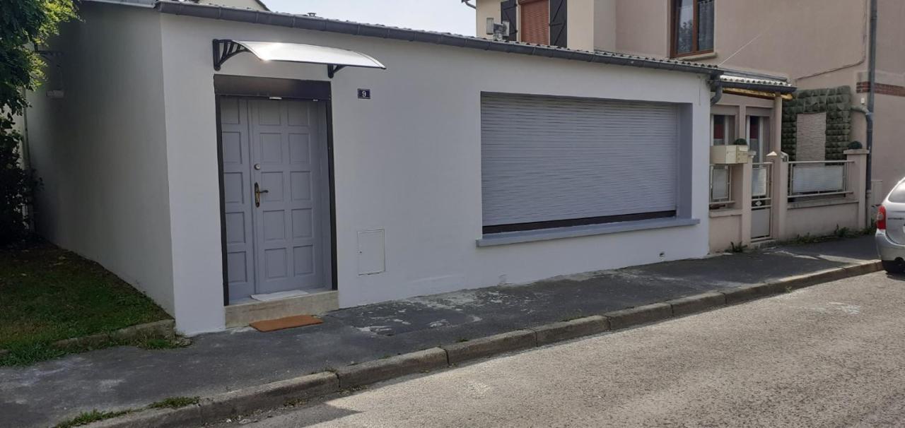 Charmante Petite Maison Charleville-Mézières المظهر الخارجي الصورة